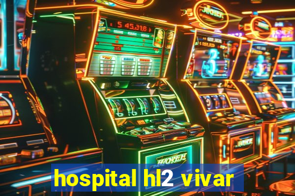 hospital hl2 vivar